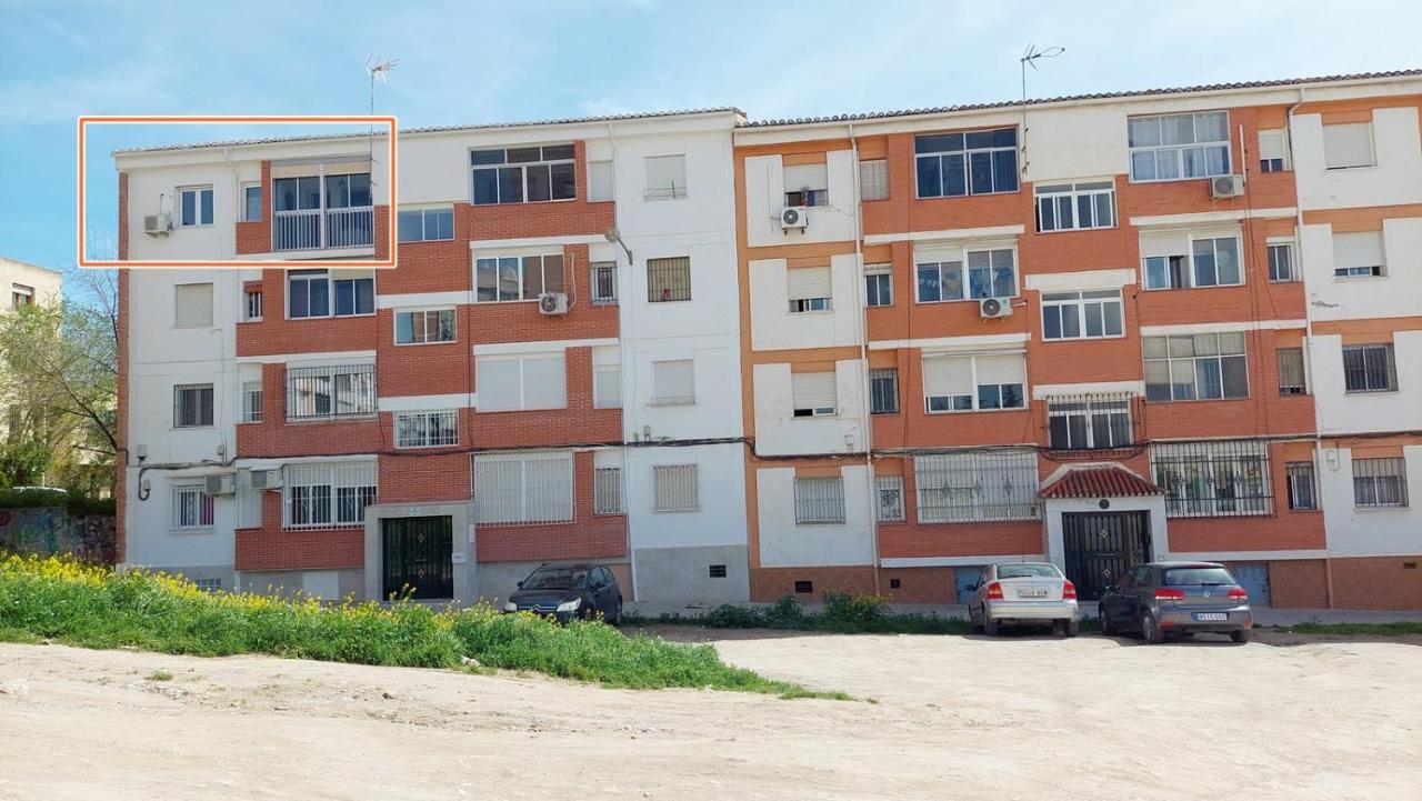 Căn hộ Precioso Apartamento 3 Universidades *