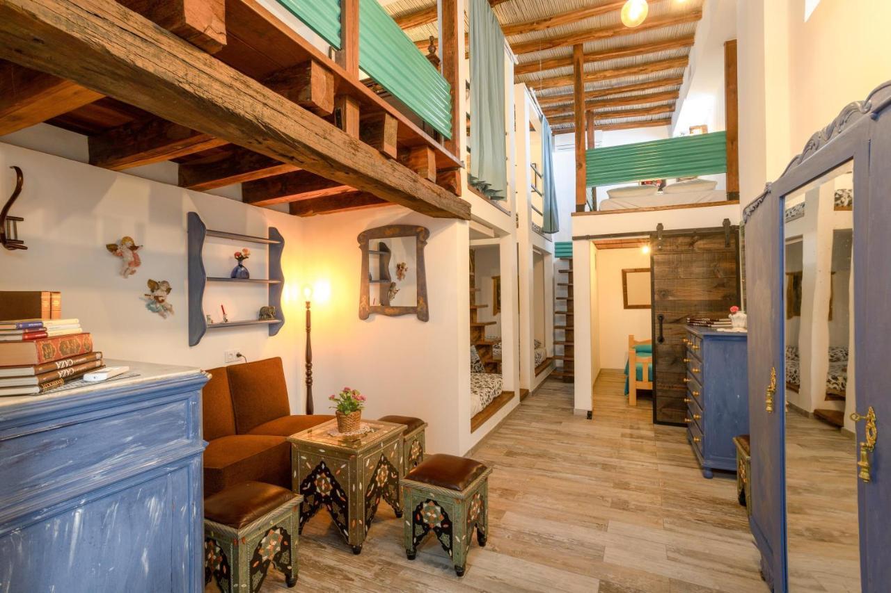 Casa Encarnacion Casa rural Granada
