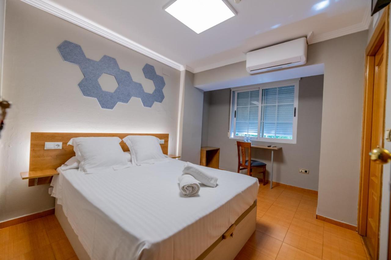 Monasterio - Adults Only Granada