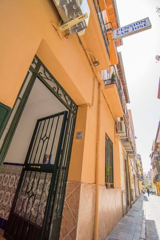 Nhà khách San Jose Granada
