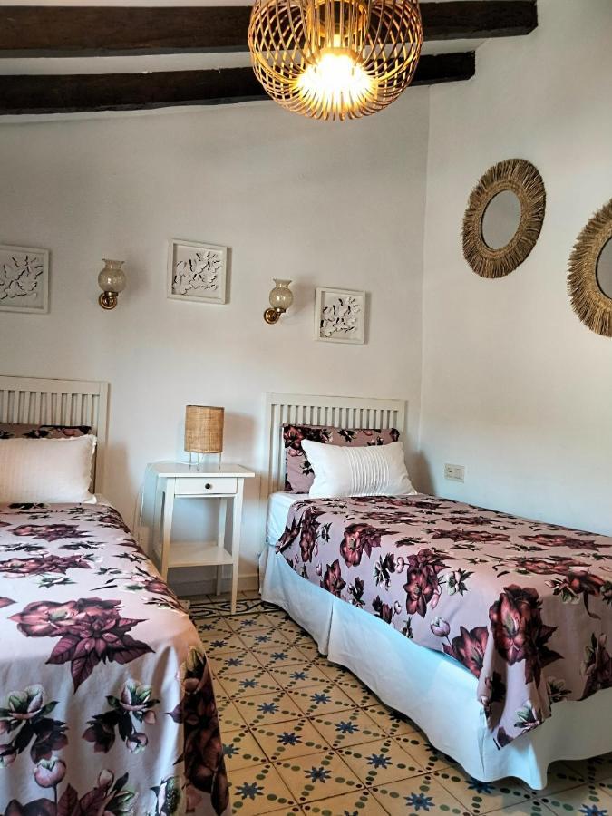 Vakantiehuis Casa Hector *