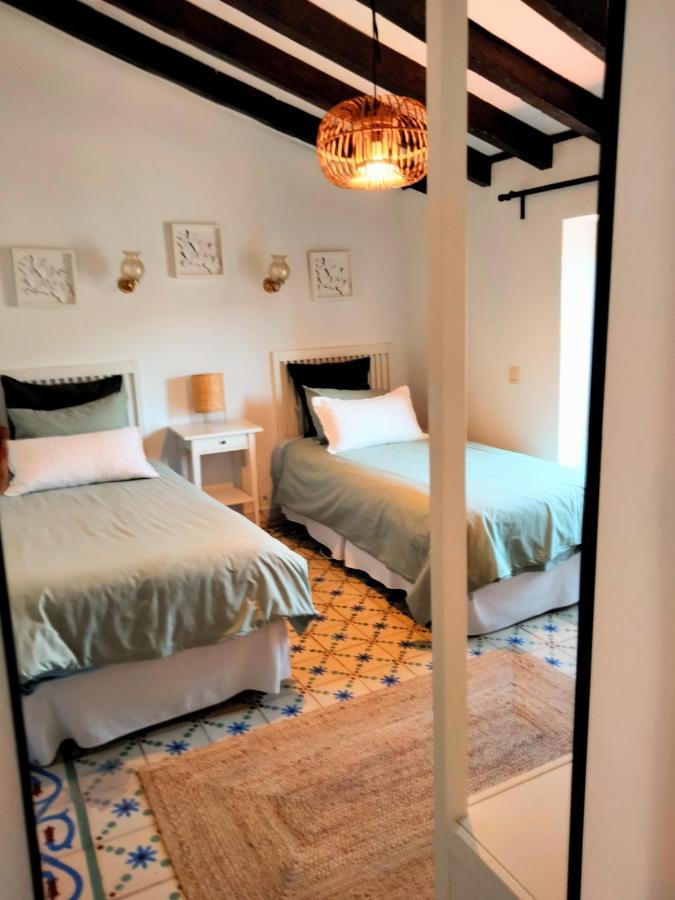 Holiday home Casa Hector *