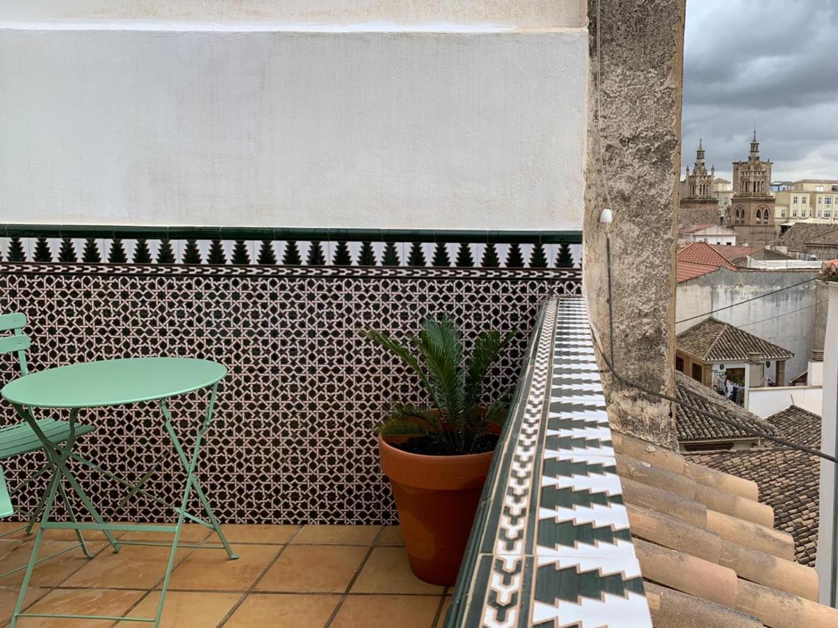 Molino San Andres Apartamento
