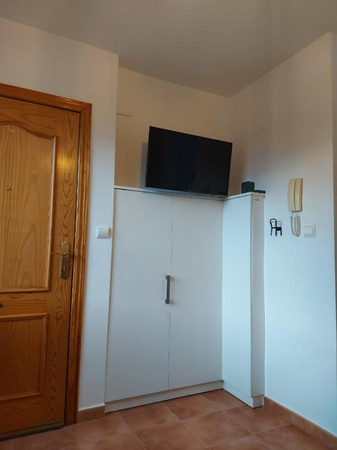 Apartamento Molino San Andres Granada