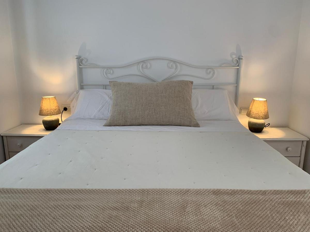 Apartamento Molino San Andres *