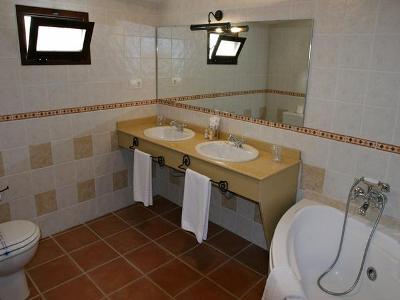 Khách sạn Rural Mirasierra 3*