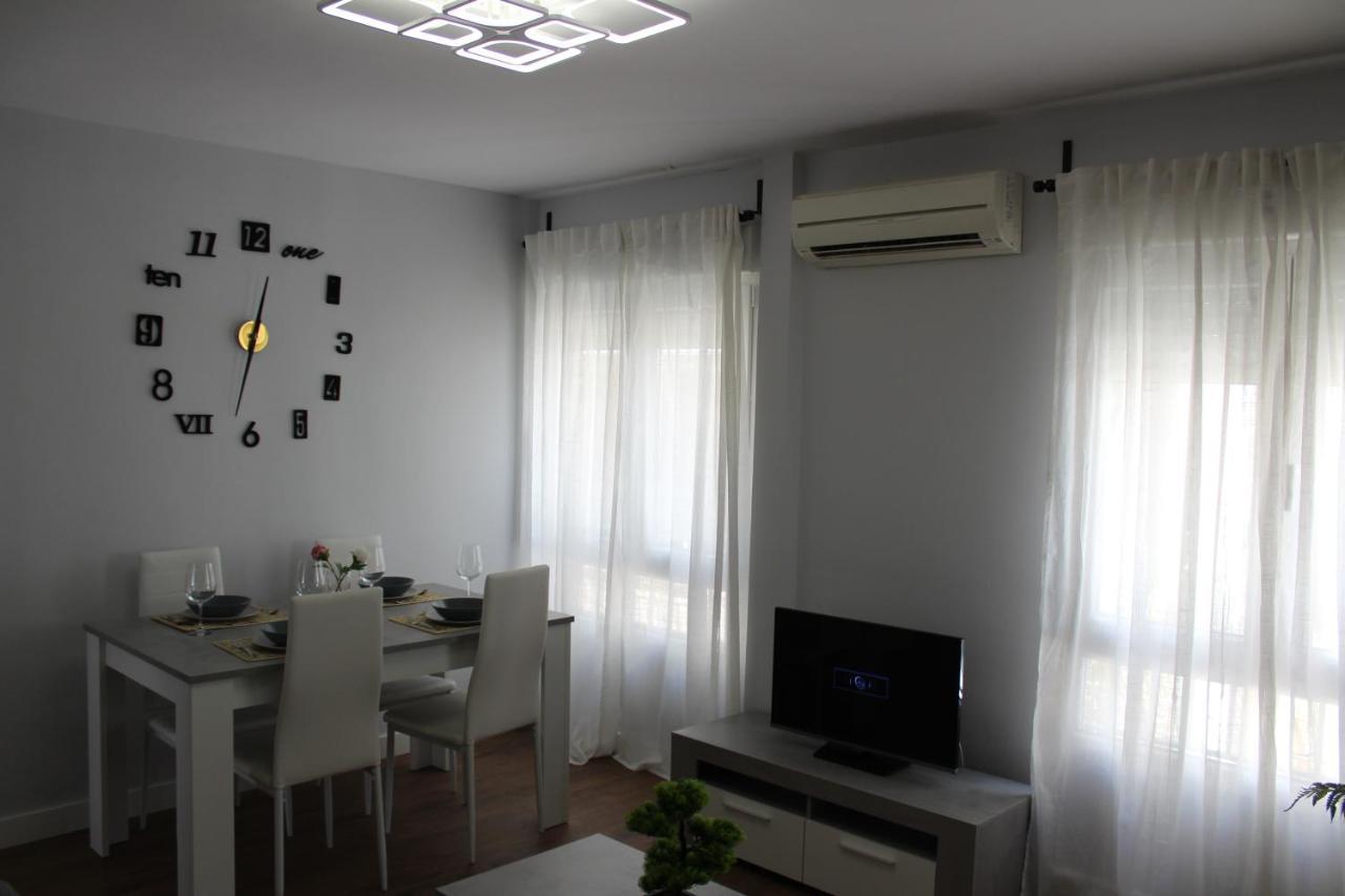 Increible Centro Alhambra Apartment