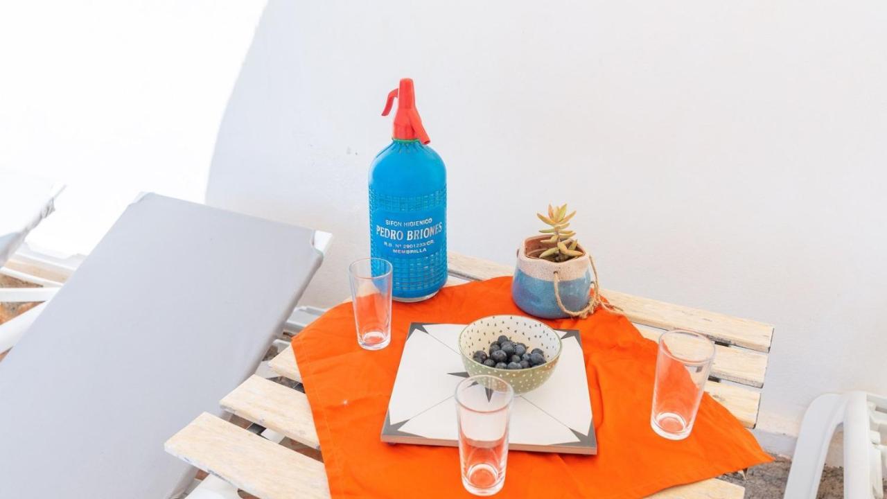 Holiday home Casa Julia Y Chloe Molvizar By Ruralidays