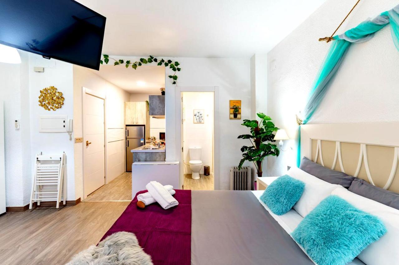 My Garden - Mimosa Studio Apartment