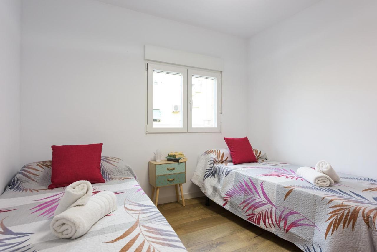 Apartamento Lagloria Granada