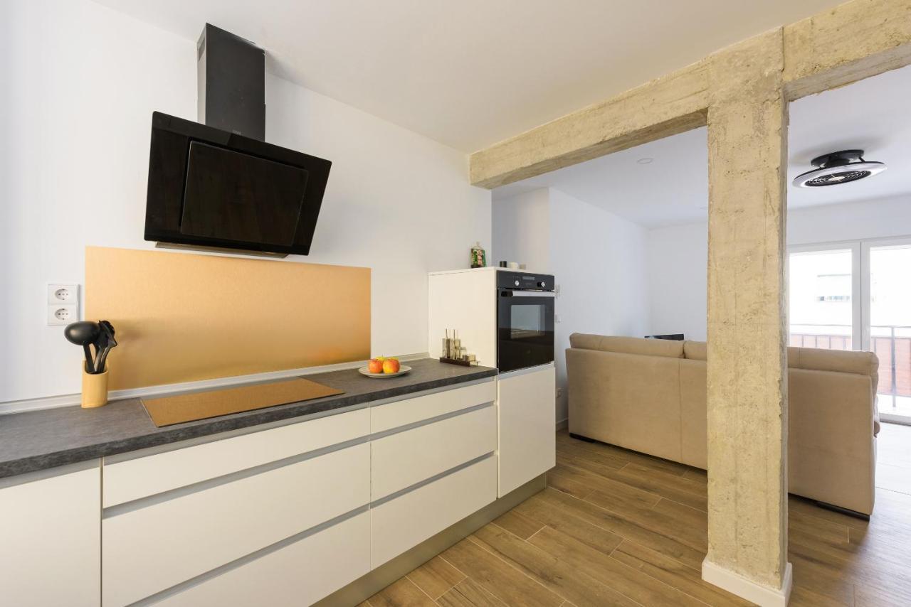 Lagloria Apartamento *