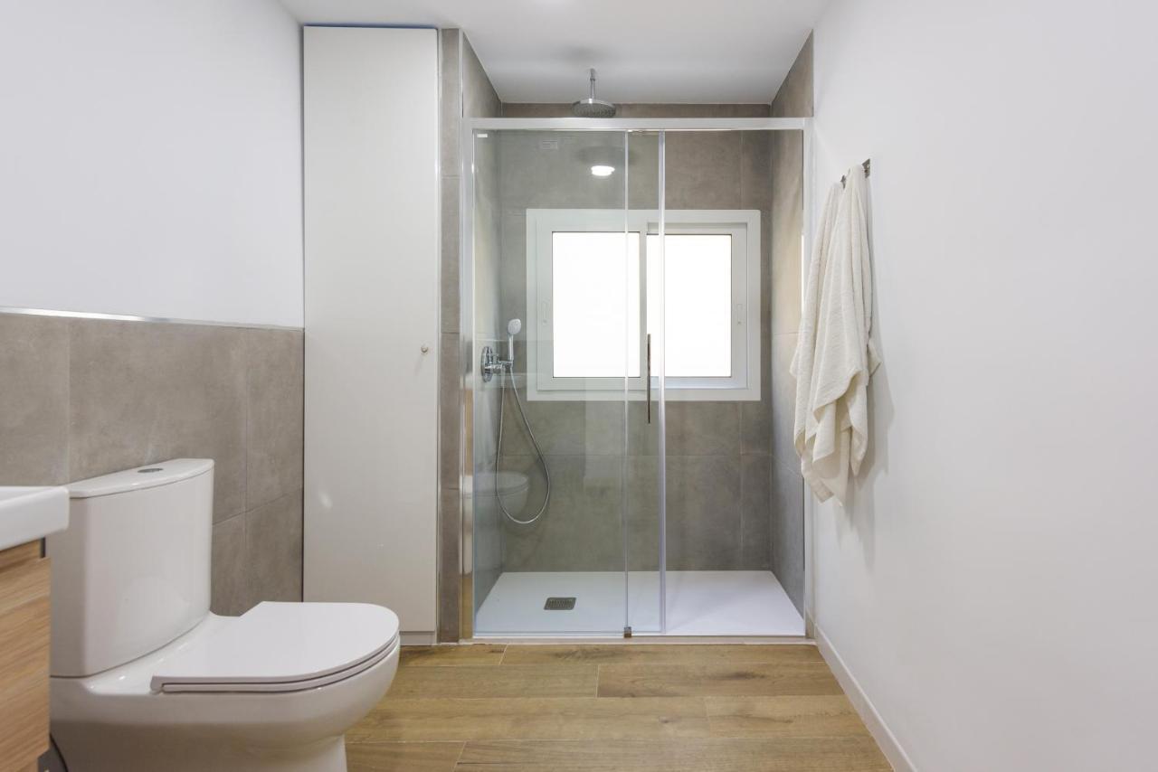 Lagloria Apartamento Granada