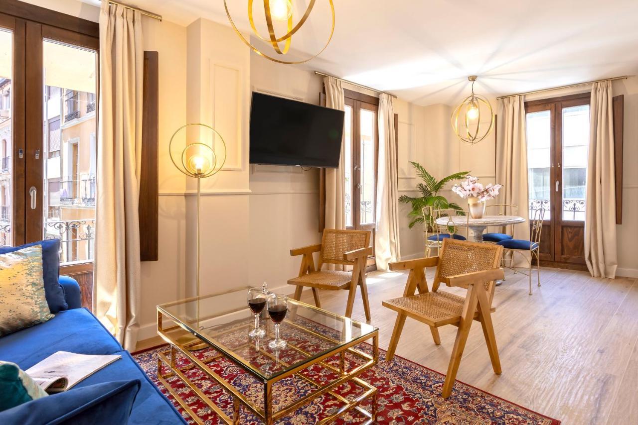 Genteel Mesones Apartment Granada