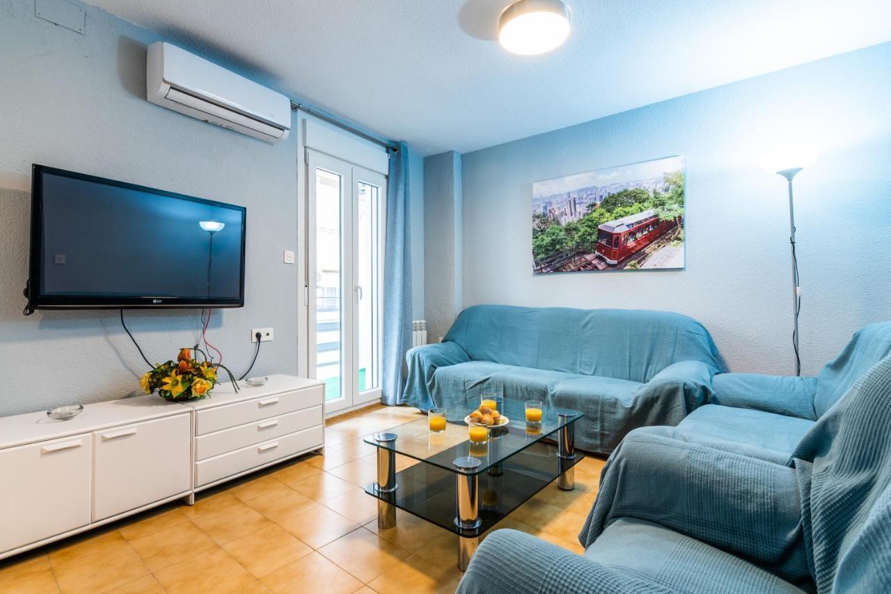 Apartment Tuguest Manuel De Falla