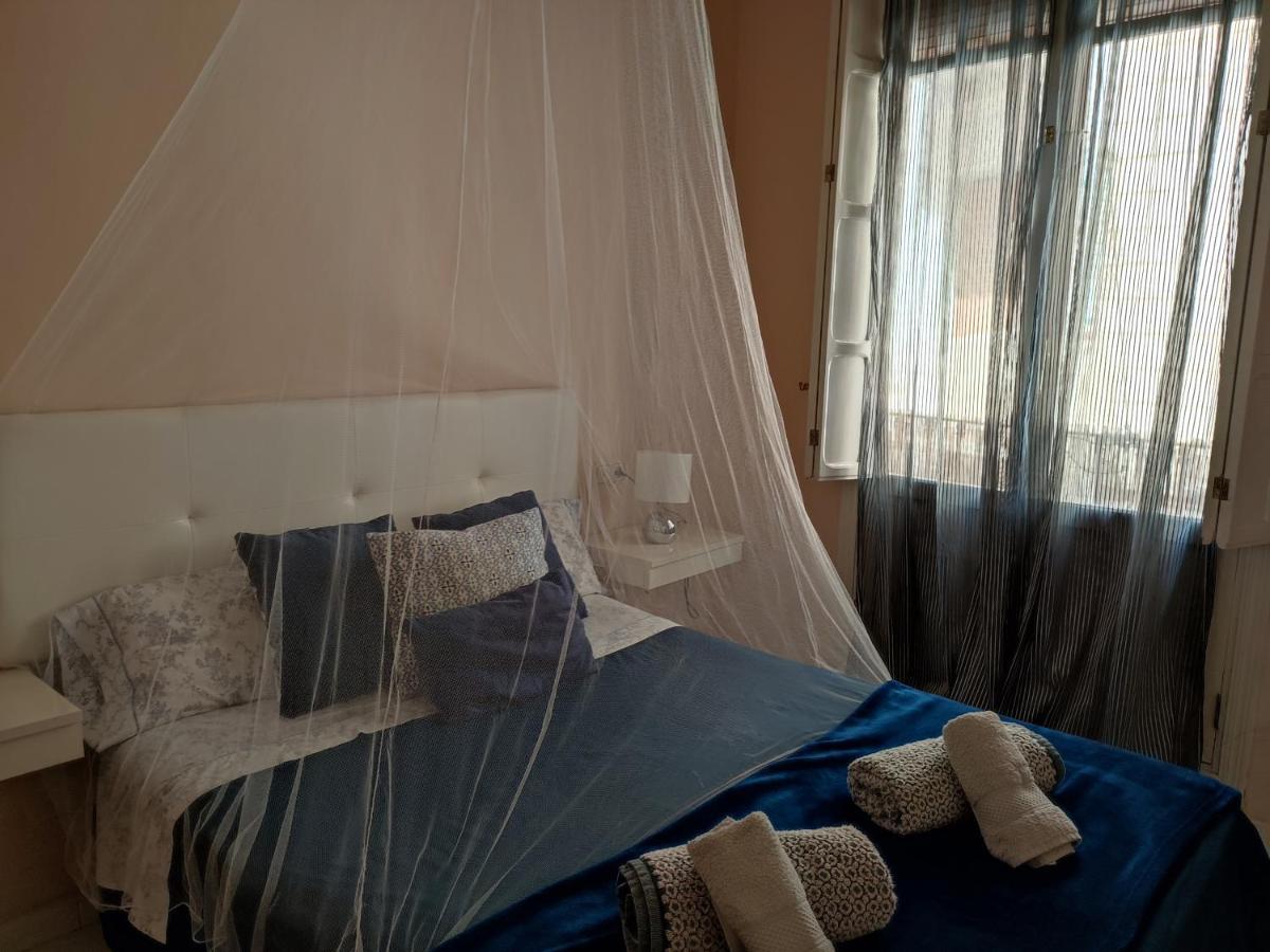Oscar Appartement *