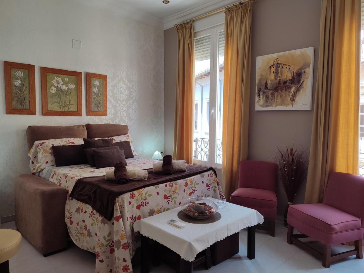 Oscar Appartement