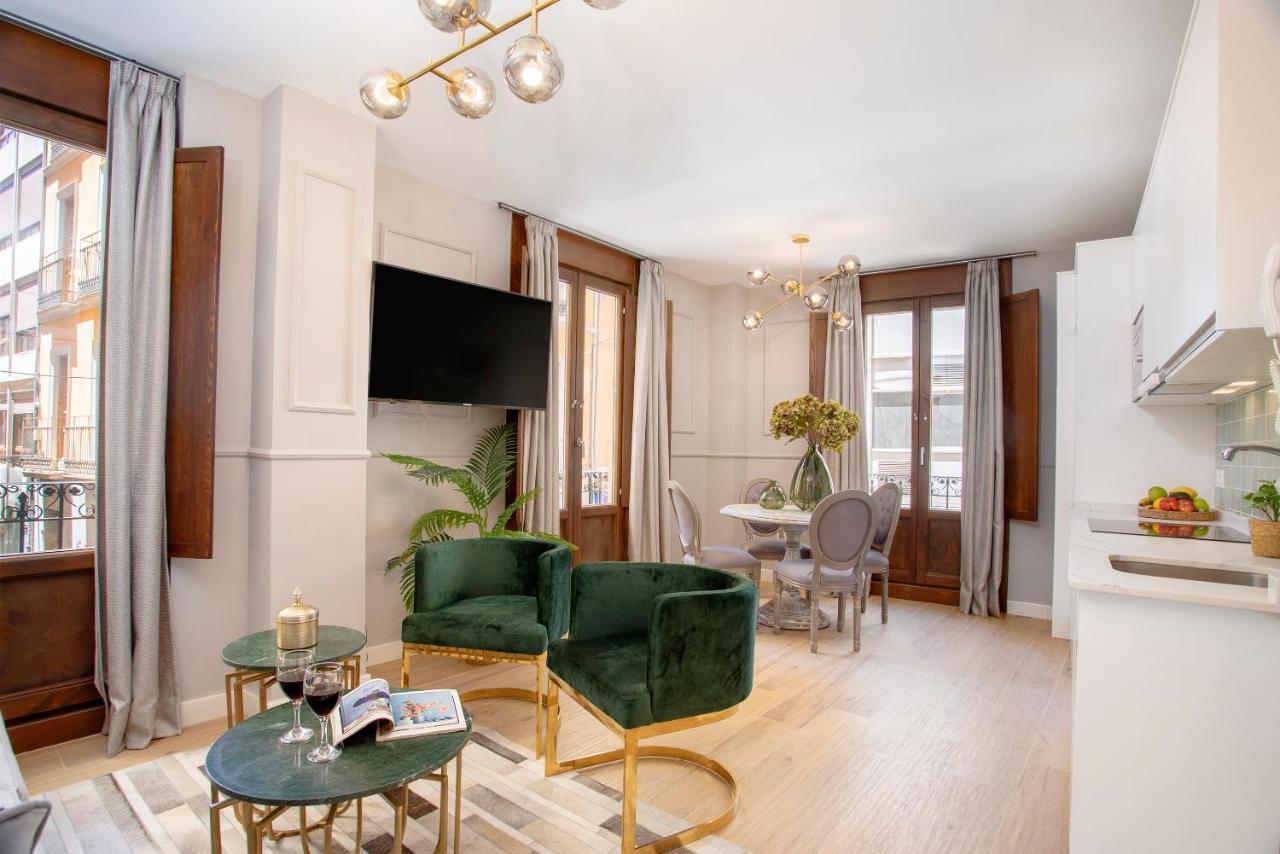 Apartment Genteel Mesones Granada