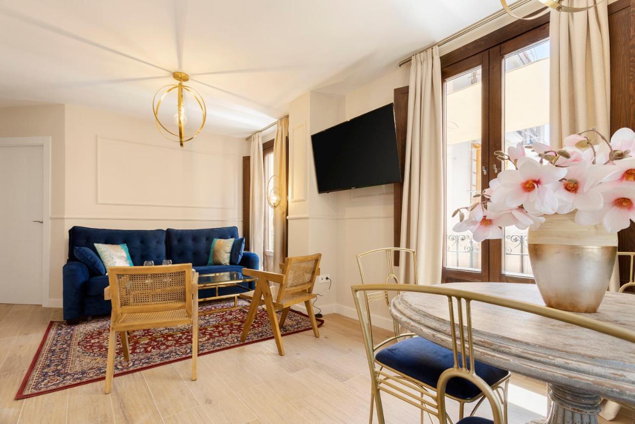 Apartment Genteel Mesones