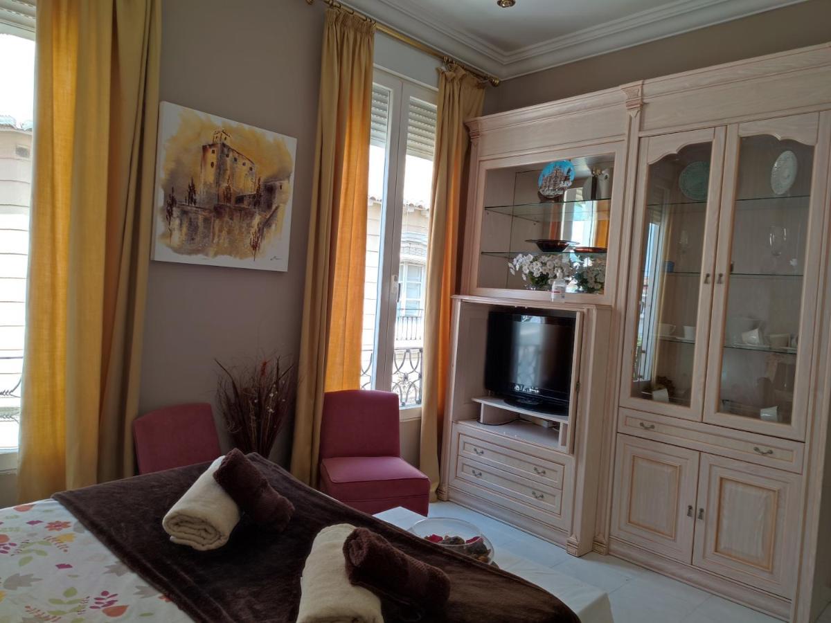 Oscar Appartement *