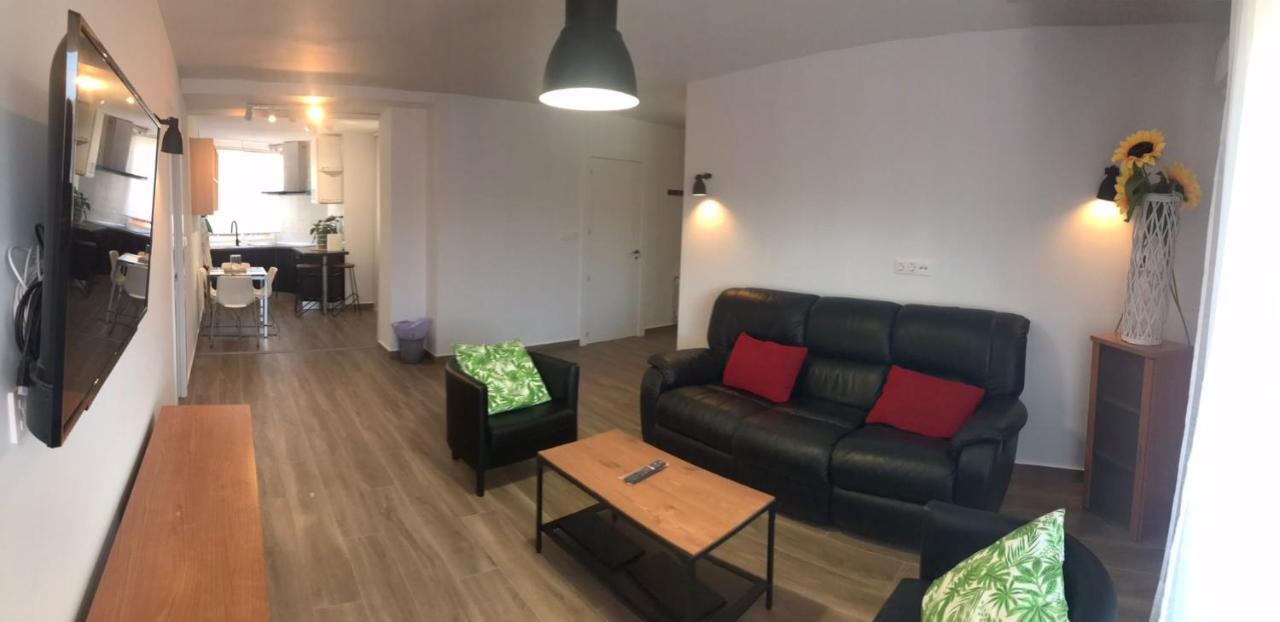 Apartment Ideal