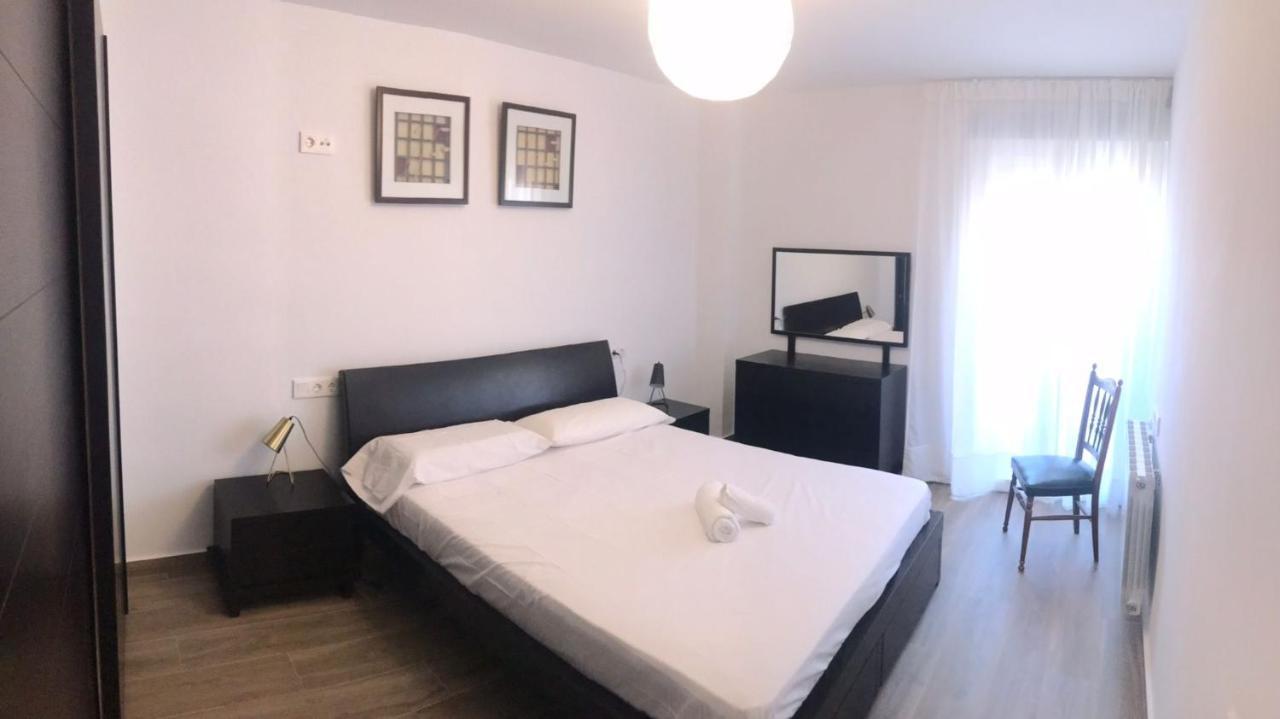 Ideal Apartment