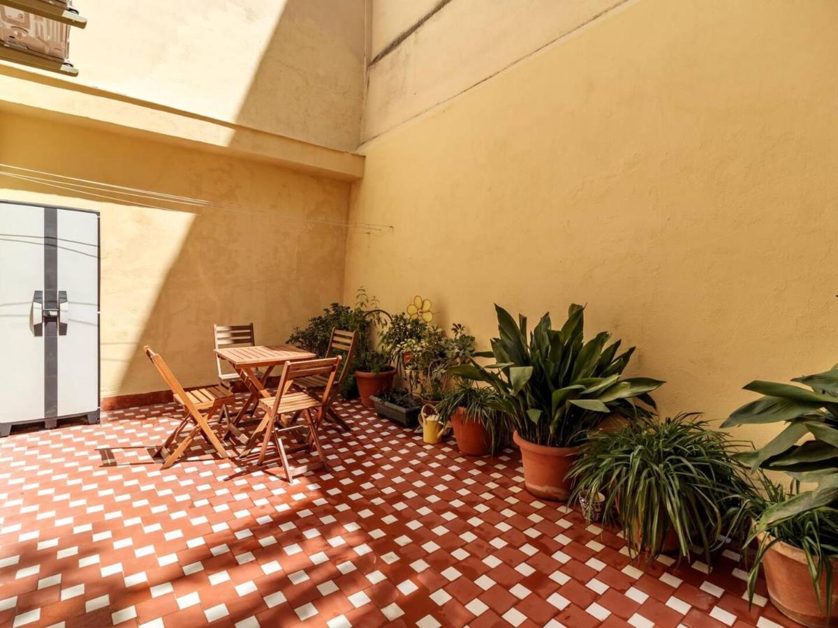 El Beso De Elvira Appartement