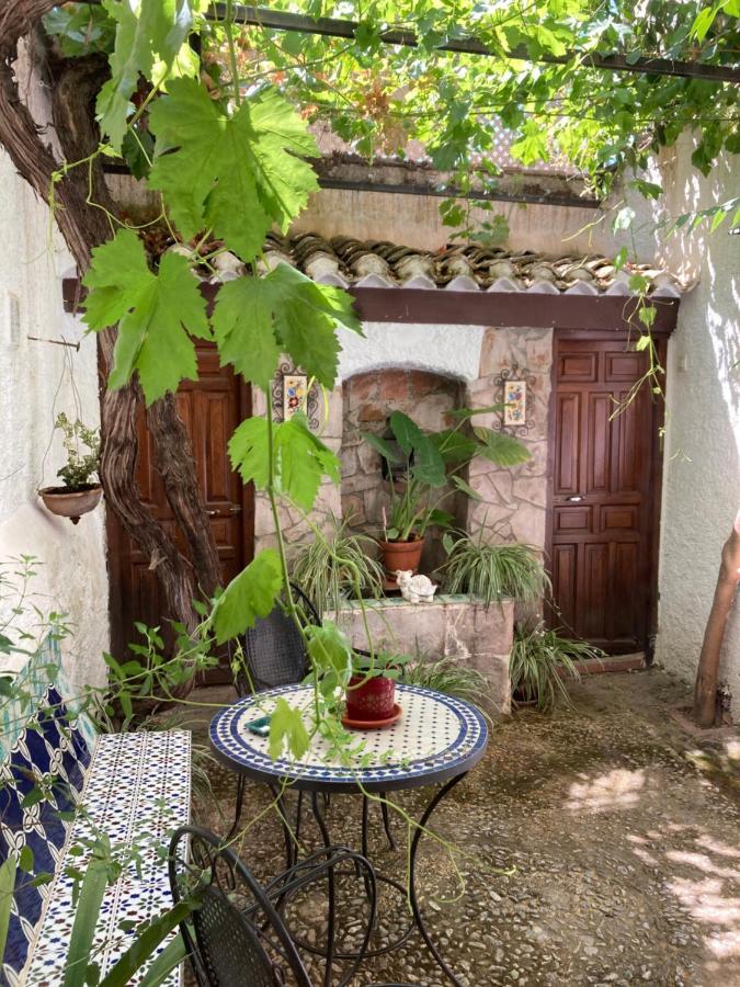Patio Granada