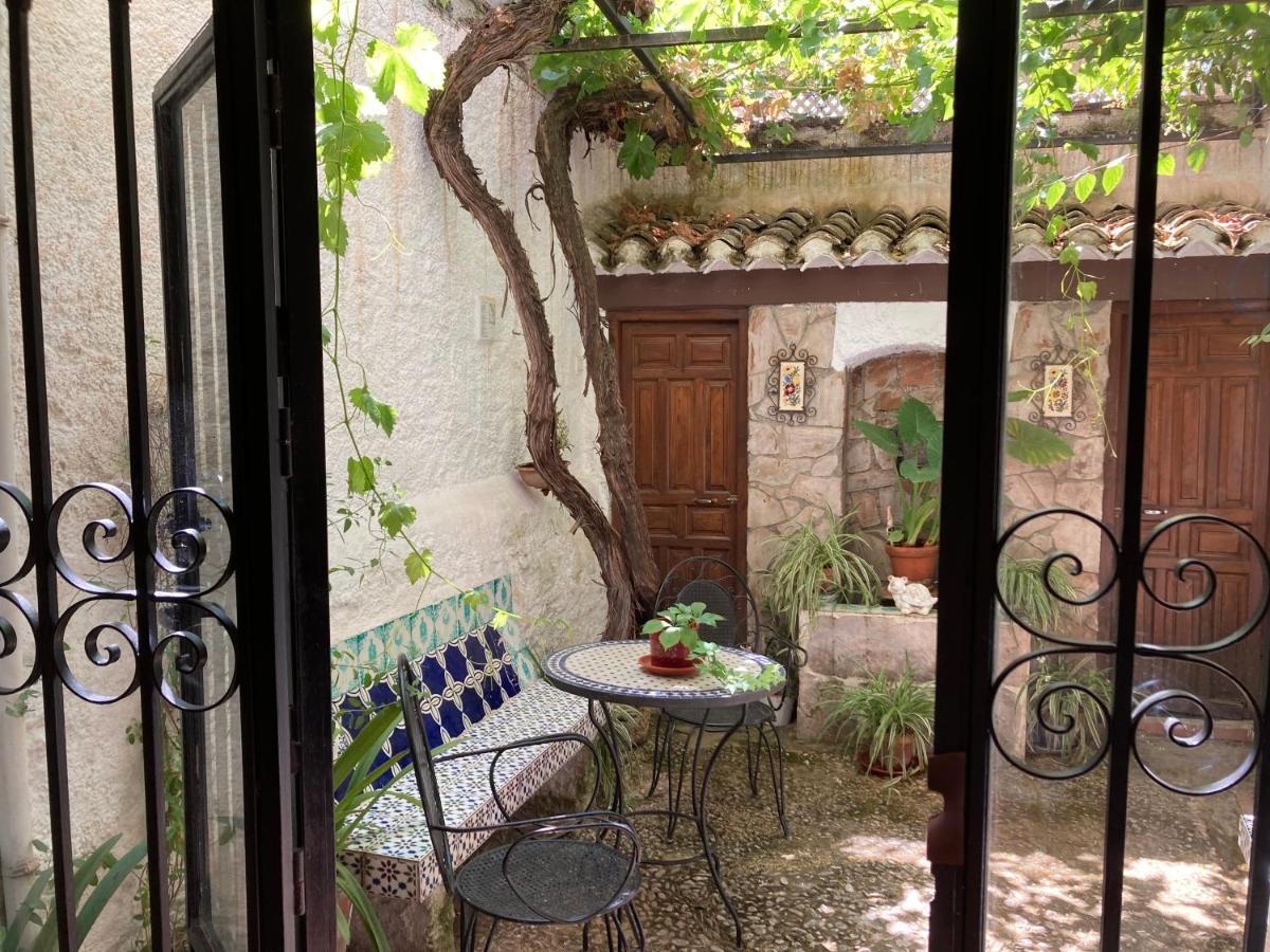Patio * Granada