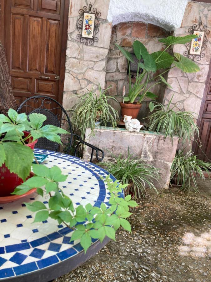 Patio Granada