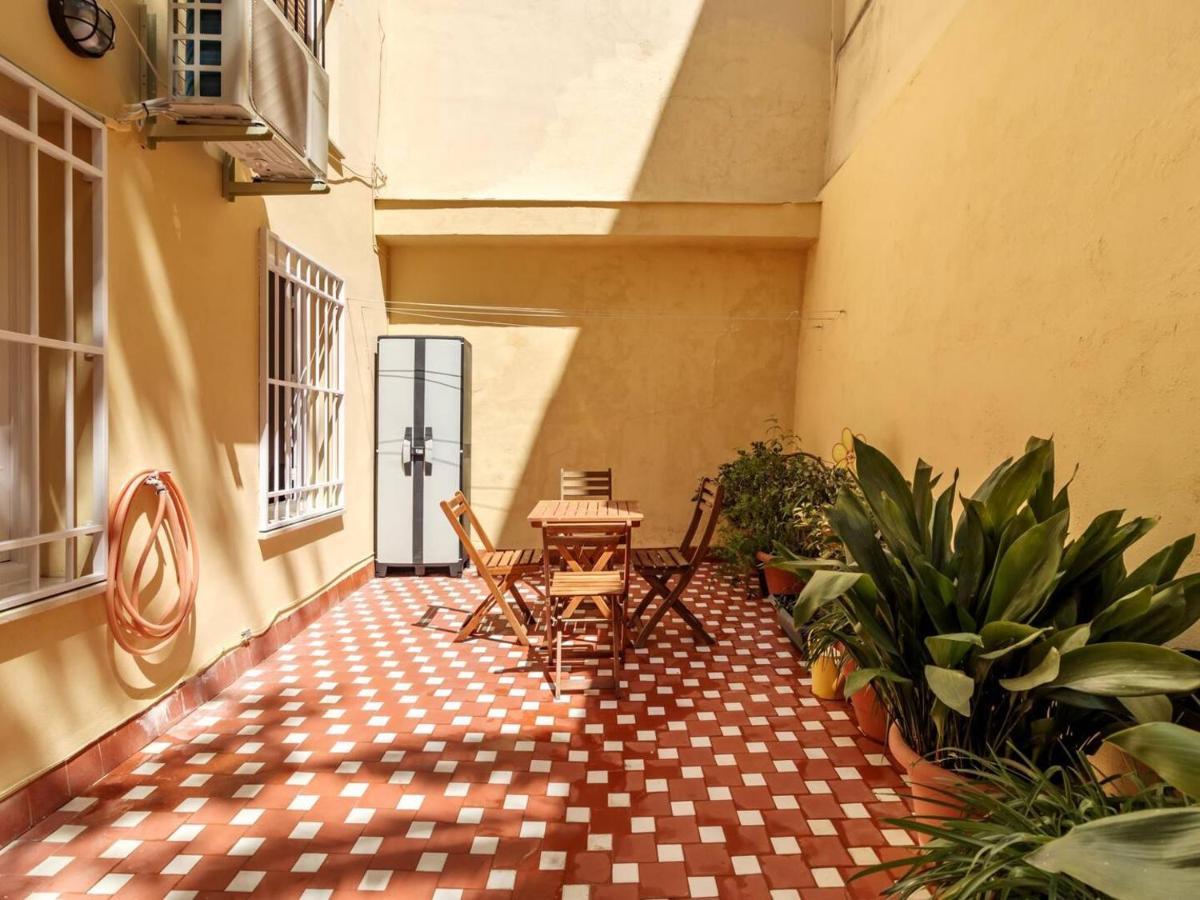 El Beso De Elvira Appartement Granada