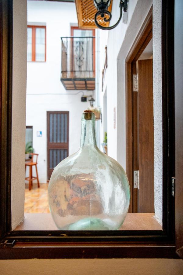 Casa Po Granada