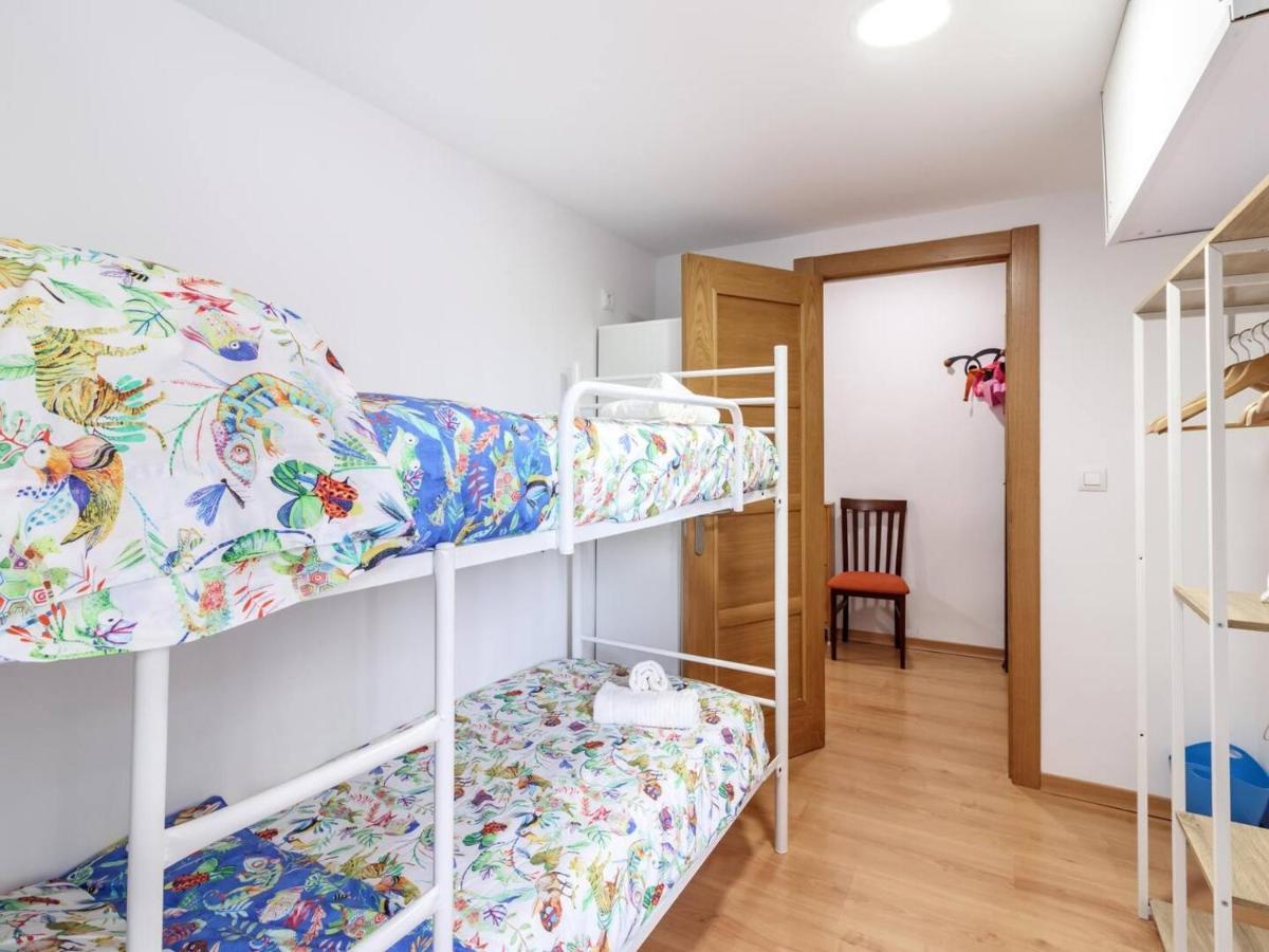 El Beso De Elvira Appartement *
