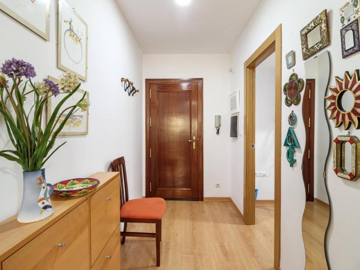 Appartement El Beso De Elvira *