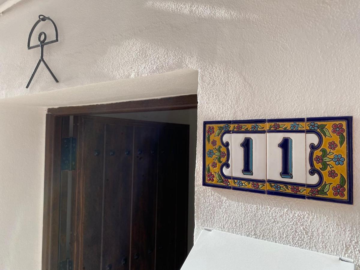 Casa Indalo * Granada