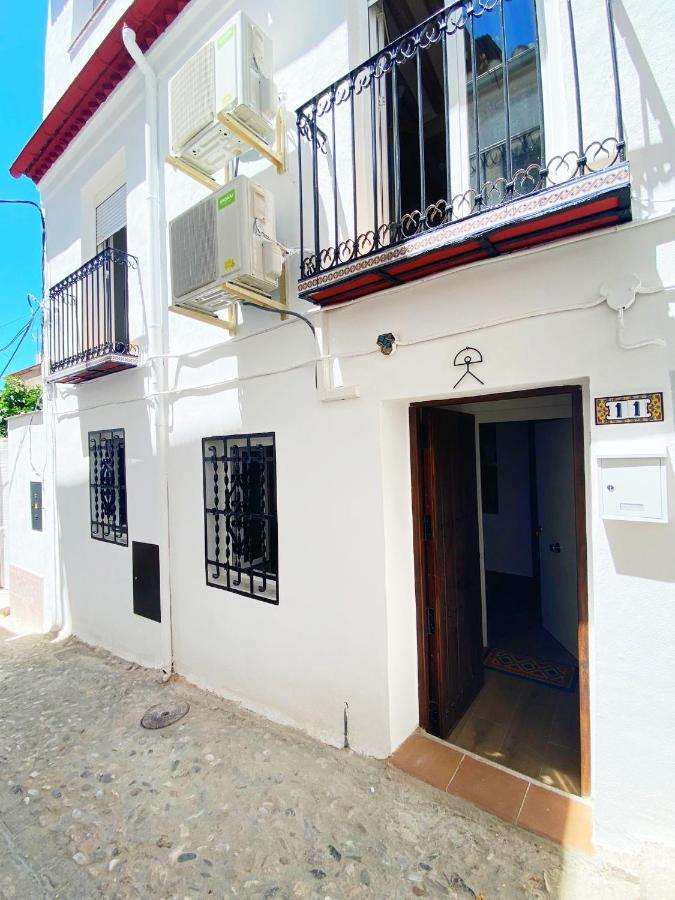 Casa Indalo Apartment Granada
