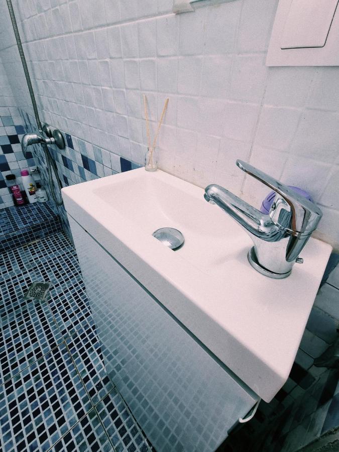 Studio In Heart Of Closed To Alhambra. Apartment *