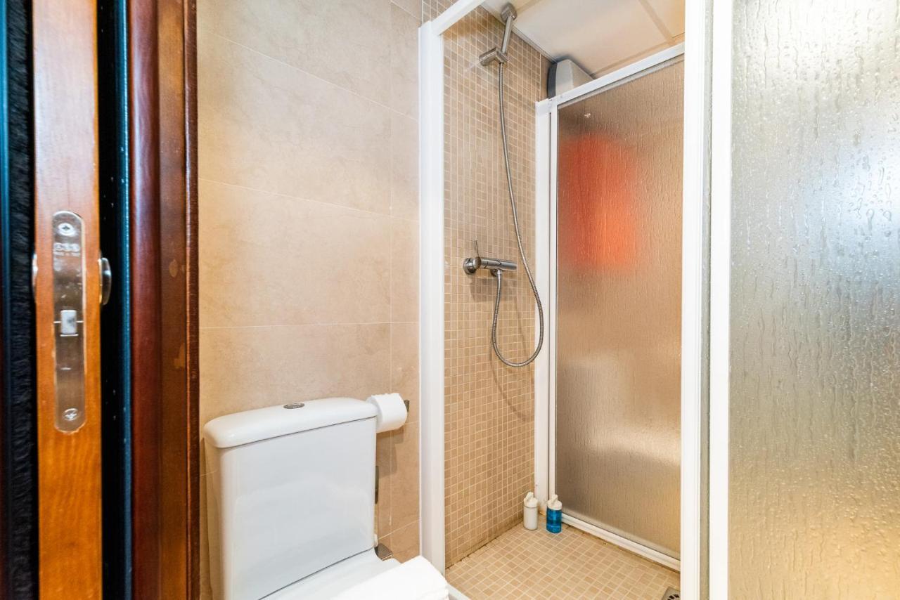Appartement Precioso En El Centro De Granada
