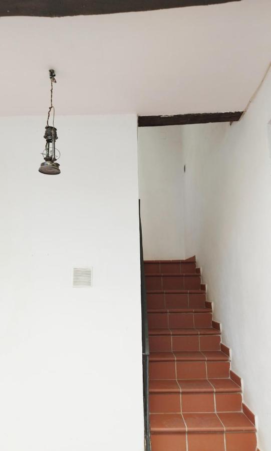 Apartment Realejo Lovely Flat Center Granada