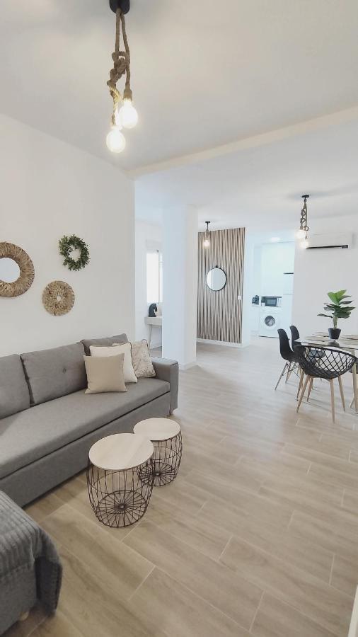 Realejo Lovely Flat Center Apartment