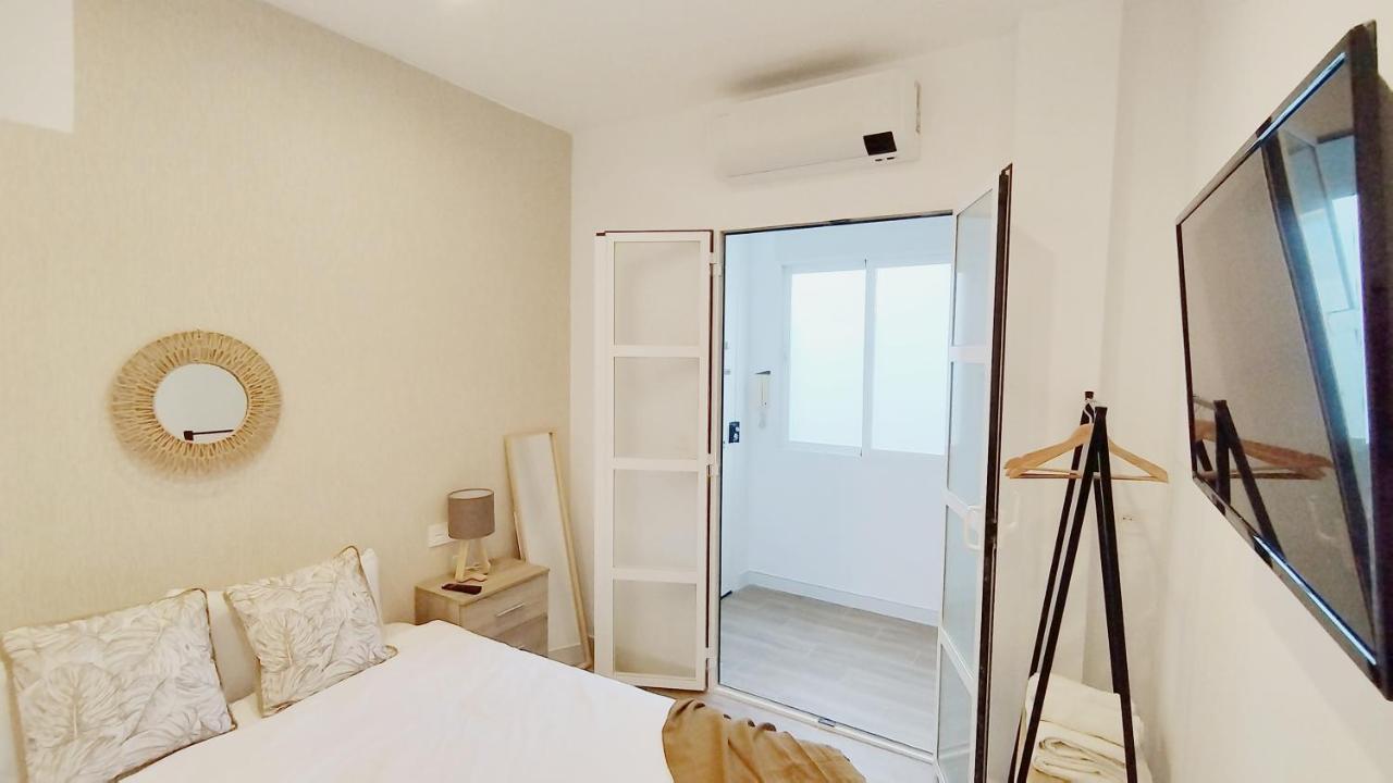 Apartment Realejo Lovely Flat Center Granada