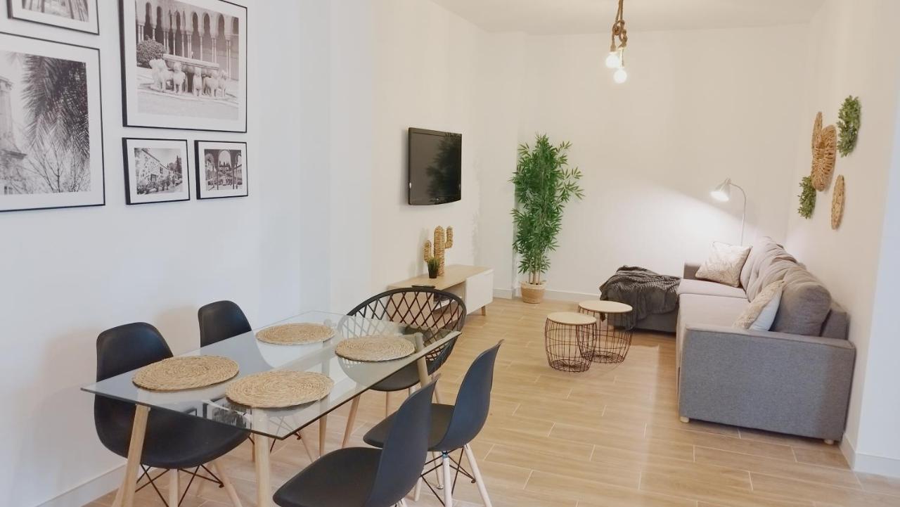 Realejo Lovely Flat Center Apartment