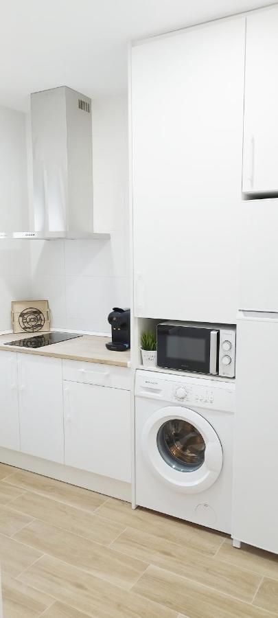 Realejo Lovely Flat Center Apartment