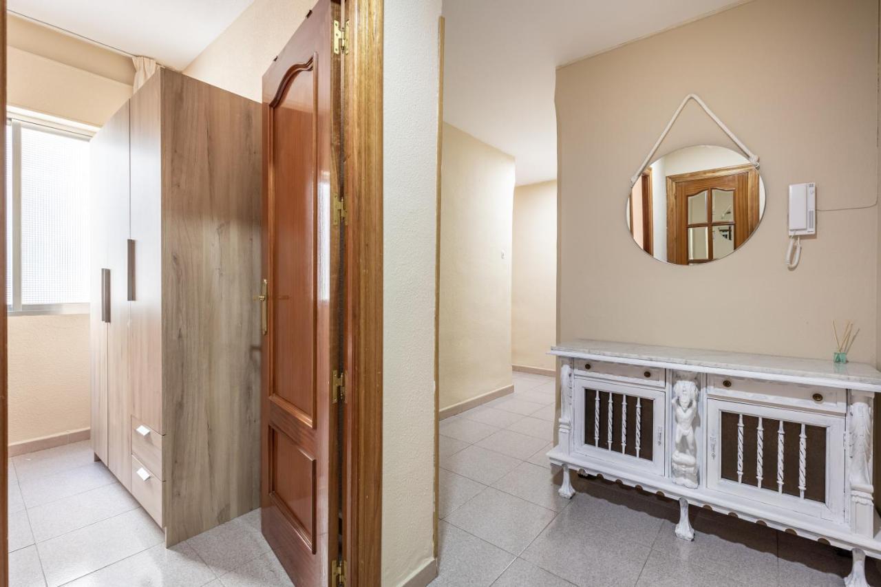 Apartment El Balcon De La Catedral / Center *