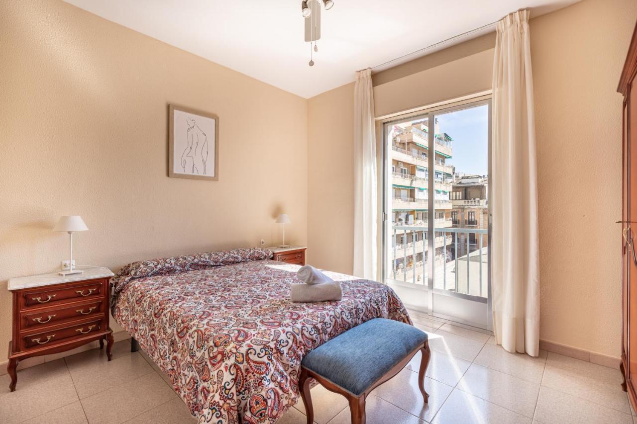 Apartment El Balcon De La Catedral / Center
