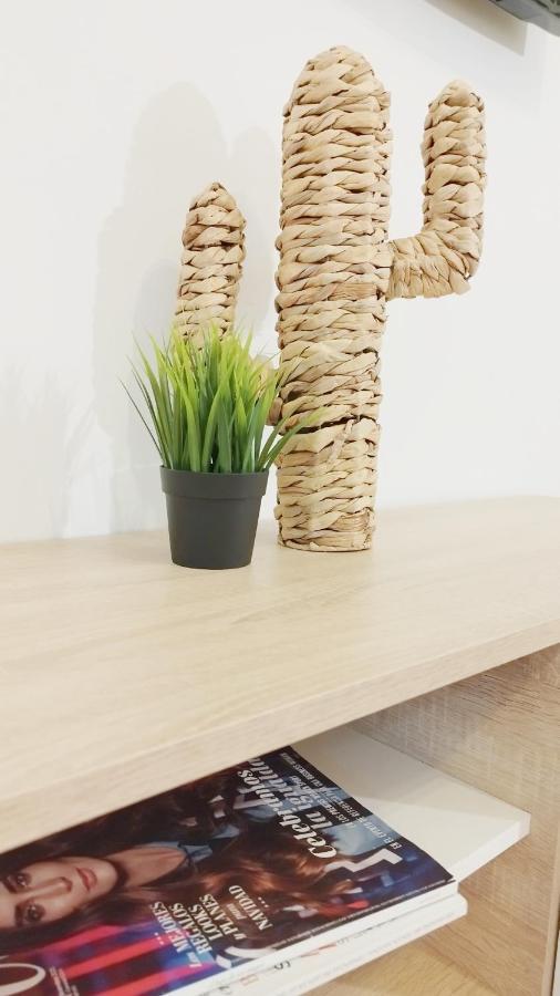 Apartment Realejo Lovely Flat Center *