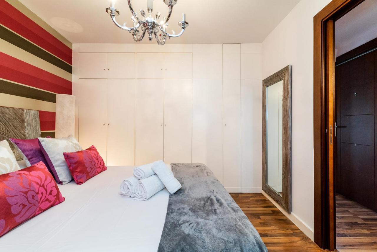 Appartement Precioso En El Centro De Granada