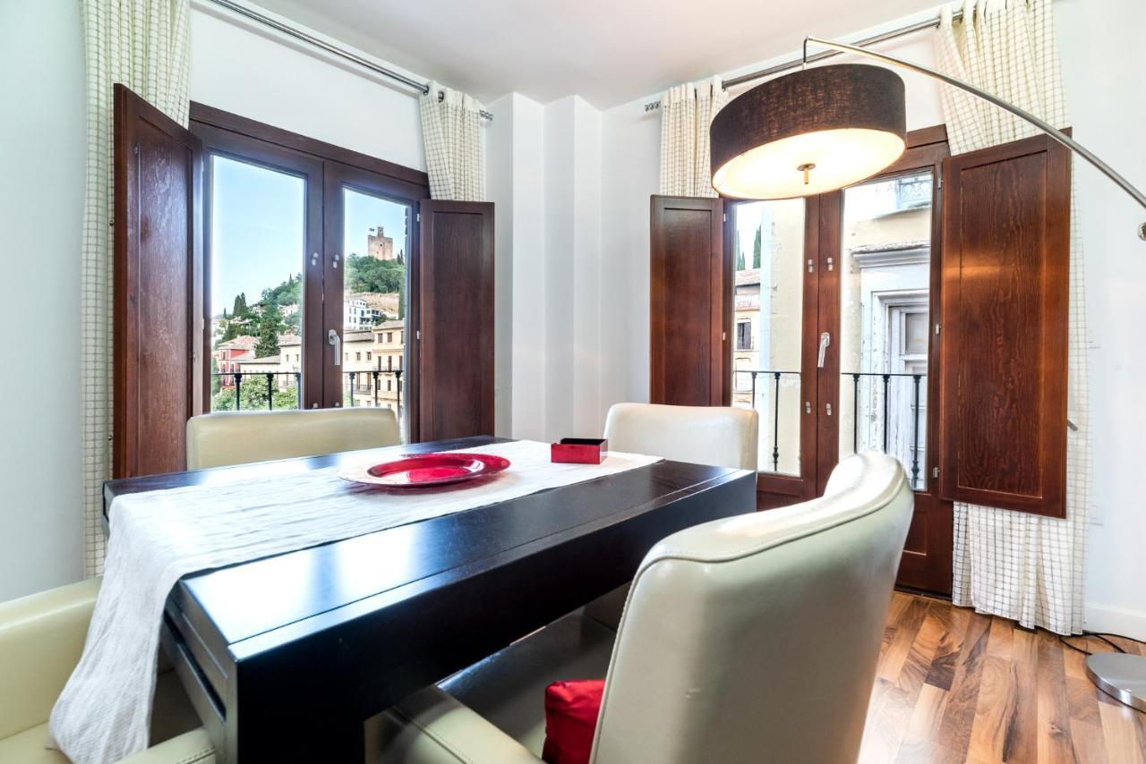 Appartement Precioso En El Centro De