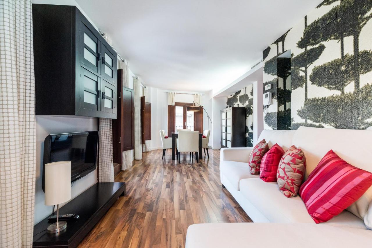 Appartement Precioso En El Centro De Granada