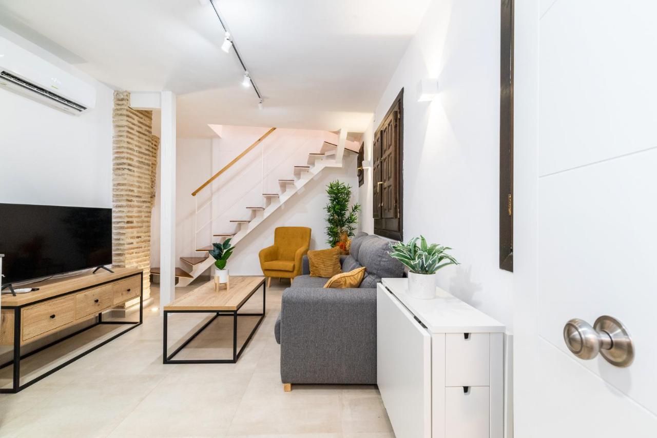 Apartment Horno Del Oro *
