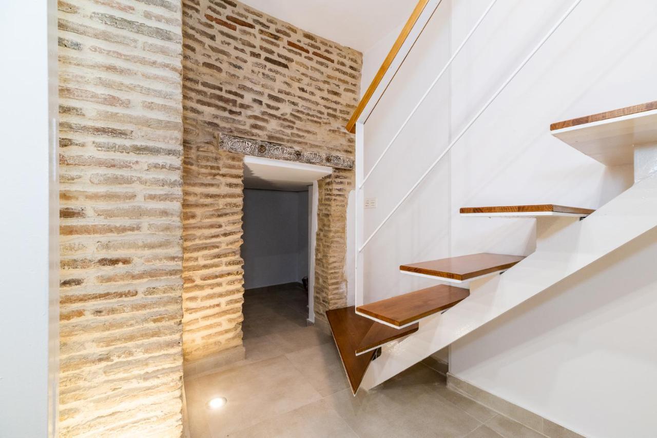 Apartment Horno Del Oro *